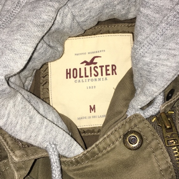 Jacket - Picture 3 of 3